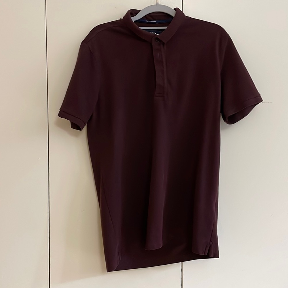 Superdry shirt